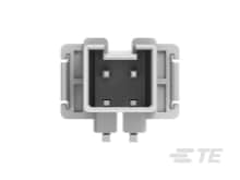 TE Connectivity - 2154829-1 Connector Power