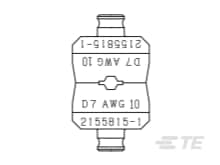 TE Connectivity 2155815-1