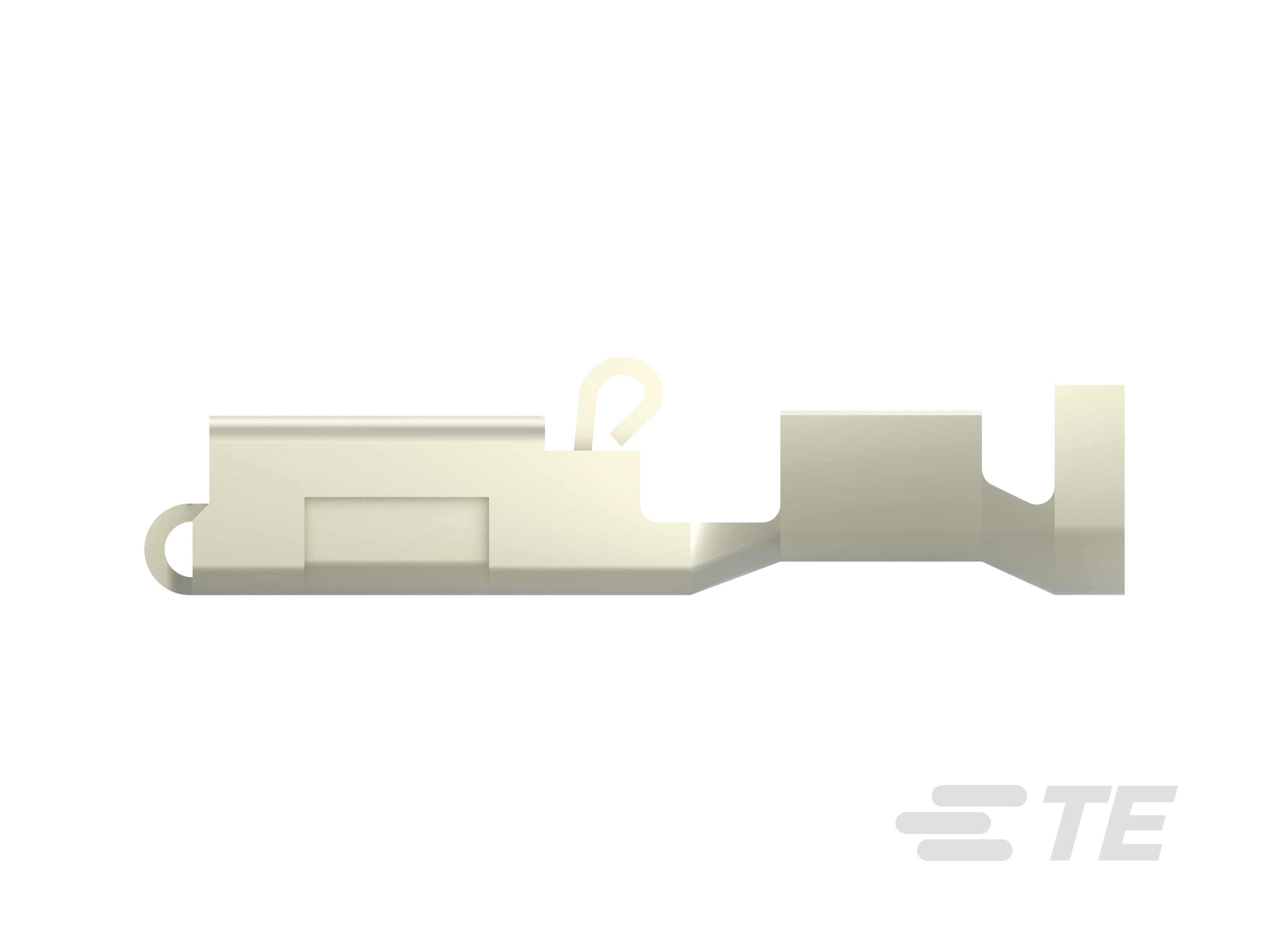 2-160759-1 : Positive Lock Quick Disconnects | TE Connectivity