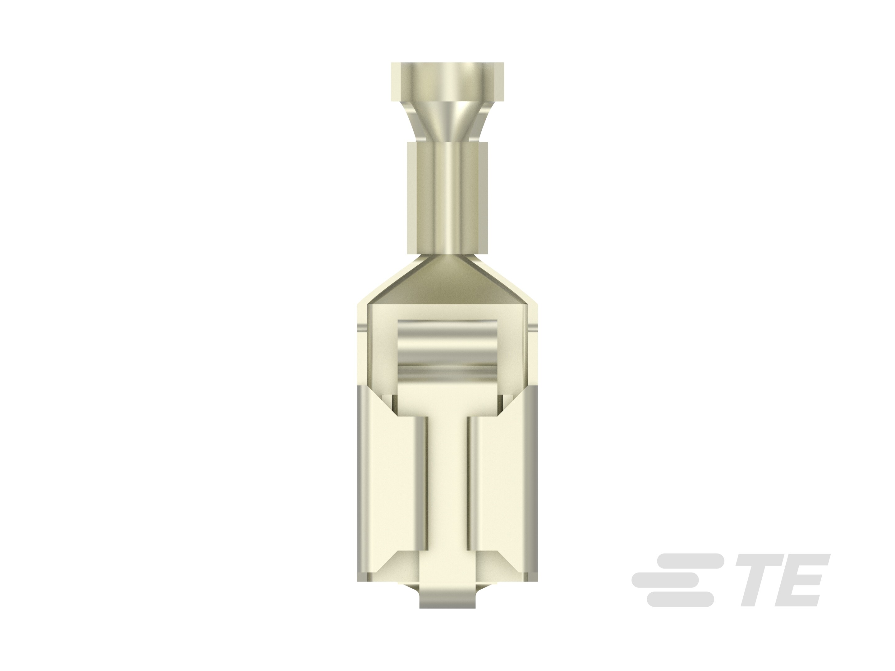 2-160759-1 : Positive Lock Quick Disconnects | TE Connectivity
