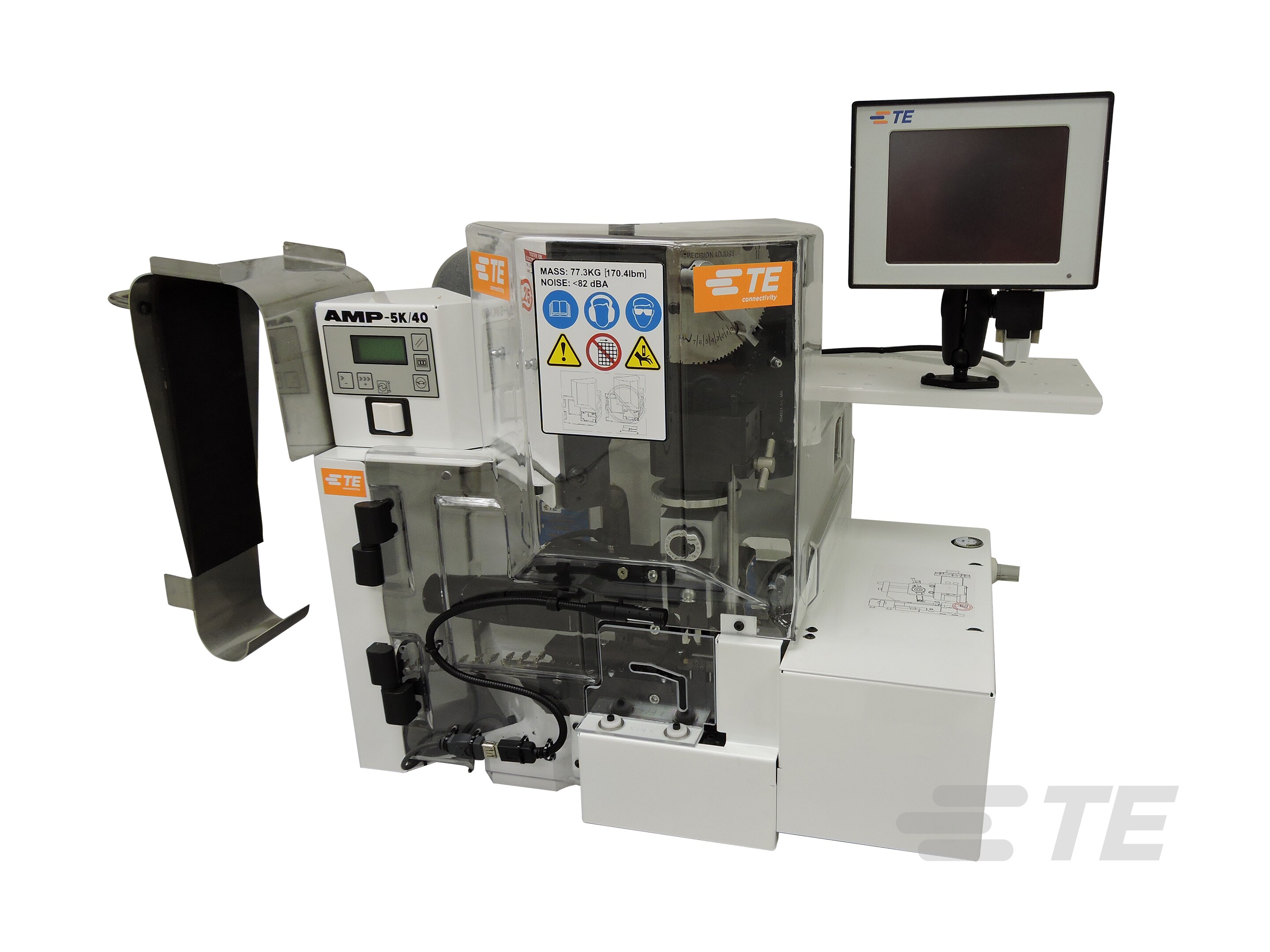5K CE STRIPPING MODULE-2161700-4