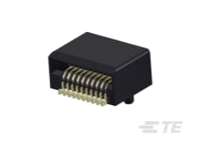 ZSFP+ Connector,30u