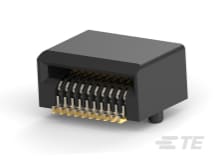ZSFP+ Connector,15u
