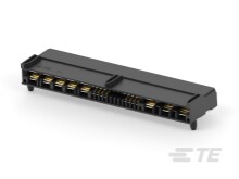 Hybrid Card Edge Power Connect-2170231-3