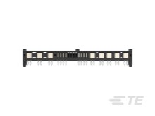 つづページ！ 2177372-3 : NanoMQS Miniature Automotive I/O Headers | TE