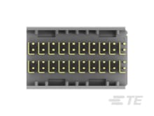 2170328-1 : Z-PACK High Speed Backplane Connectors | TE Connectivity