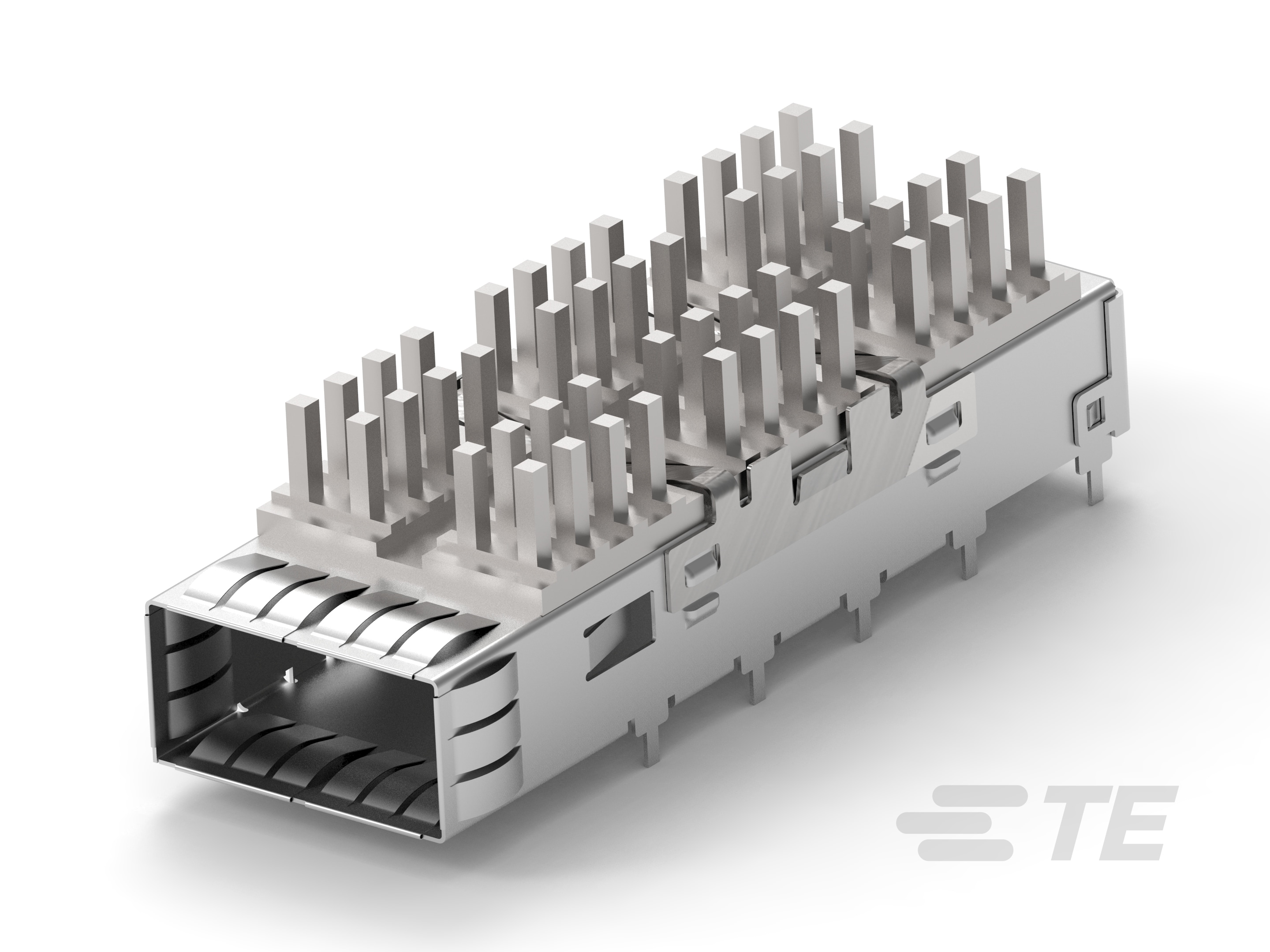 Cage Assy W/Hsink, Thru Bezel,-2170450-1