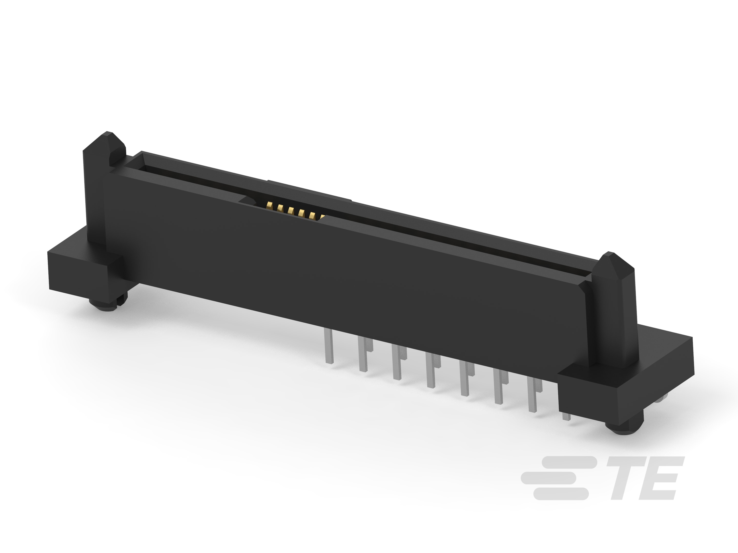 12G SAS/PCIE REC CONN, 68POS-2170518-2