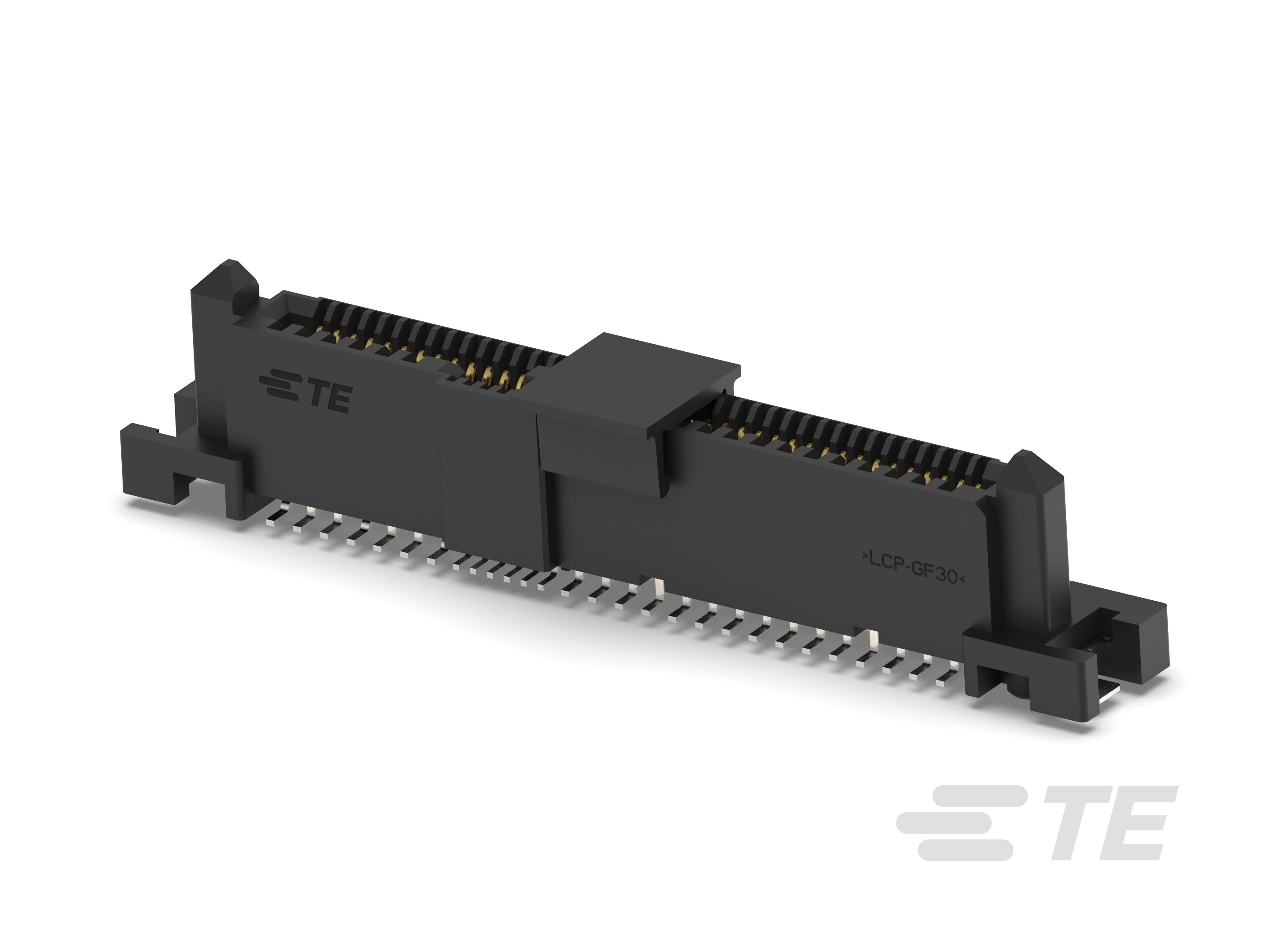 12G SAS/PCIE RECEPTACLE, 68POS-2170560-2