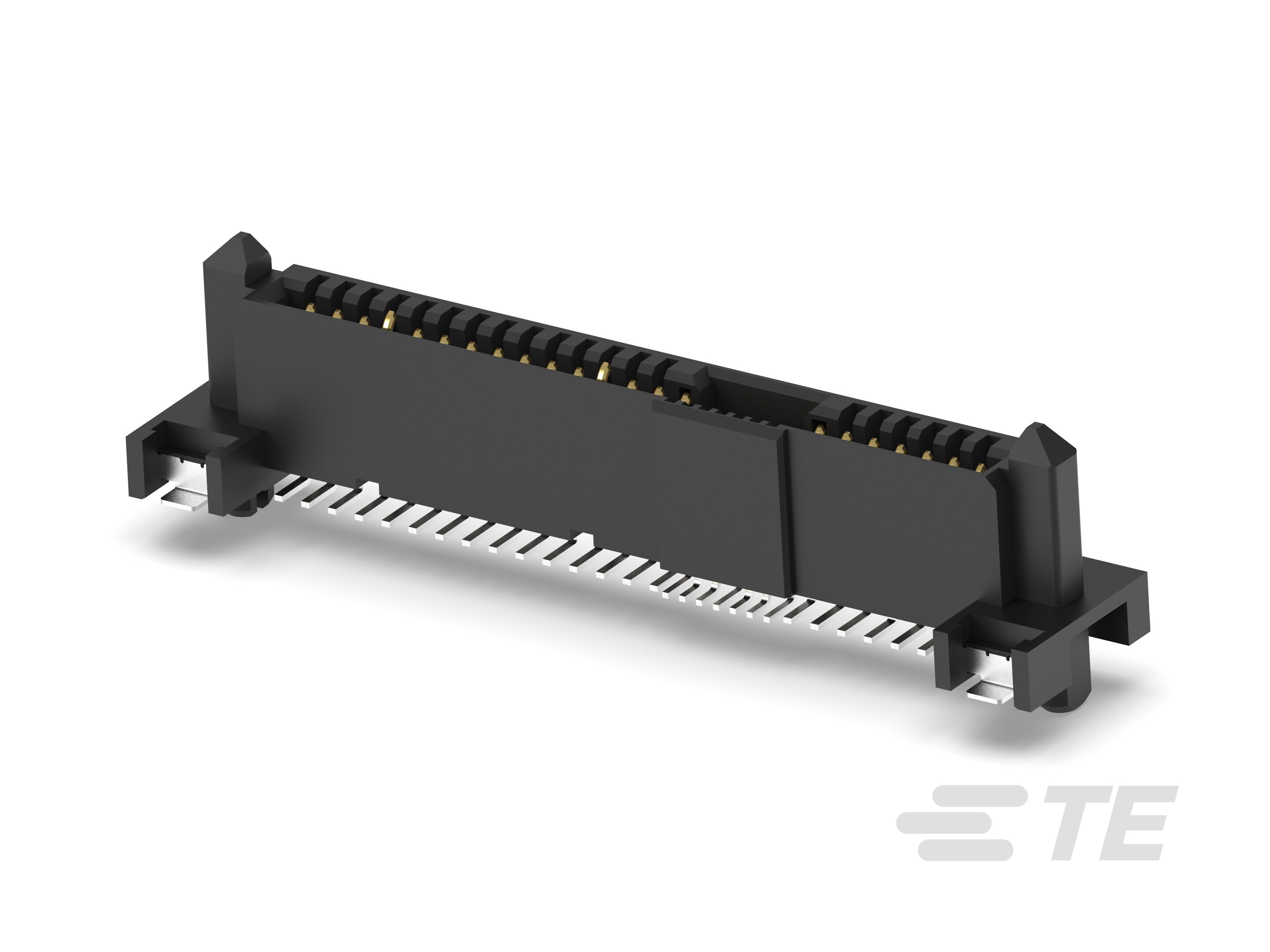 12G SAS RECEPTACLE, 29 POS-2170563-2