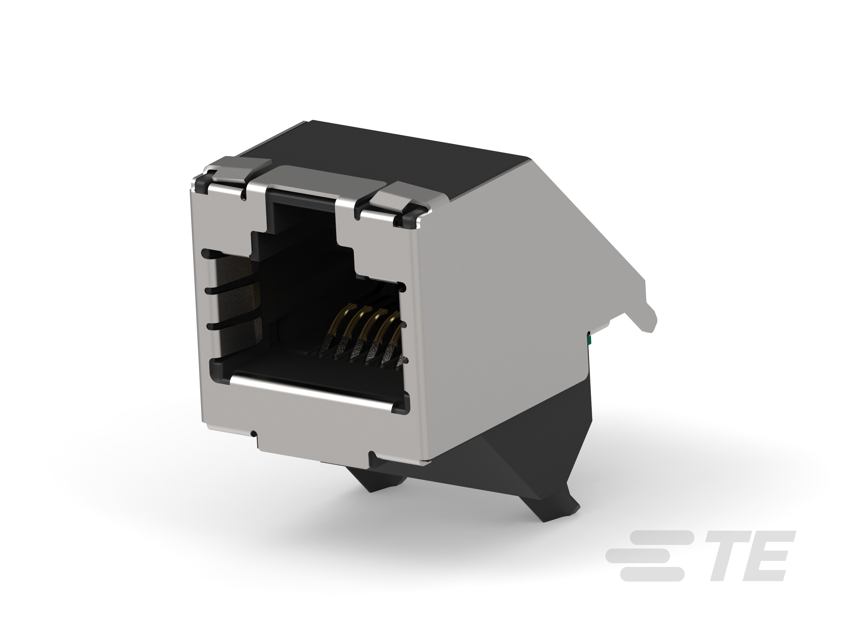 2170668-3 : RJ45 コネクタ | TE Connectivity