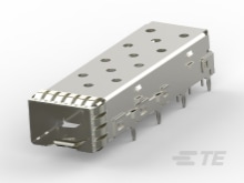 激安アウトレット通販 レディース 2170680-1 : Pluggable IO Connectors & Cages | TE Connectivity ネイルチップ・付け爪