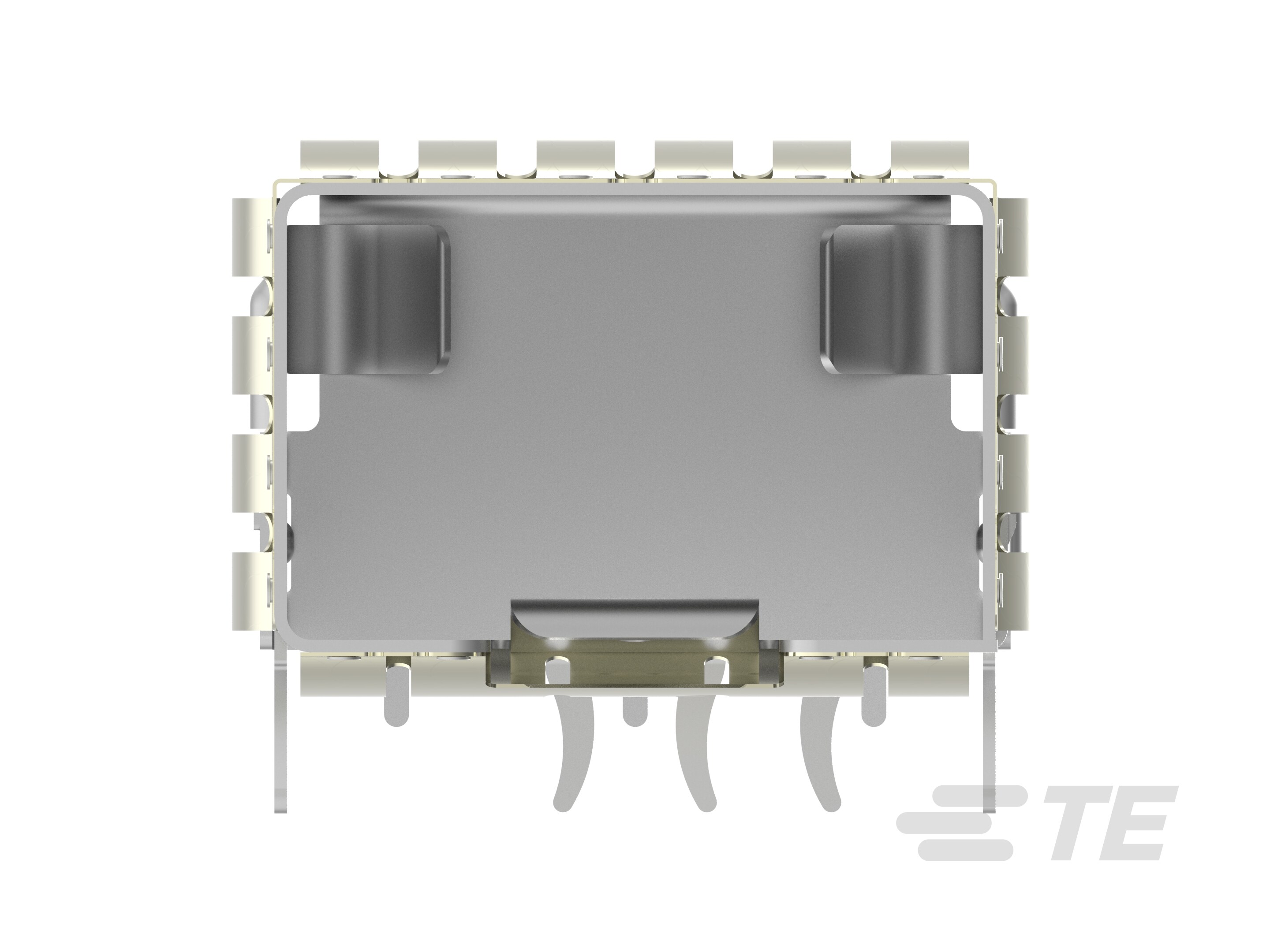 2170680-1 : HSIO High Speed Pluggable IO Connectors & Cages | TE ...