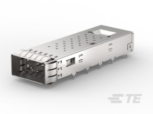 人気商品は 2170703-1 Cages & Connectors IO Pluggable zQSFP+/QSFP28 : コスプレウィッグ