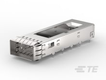 ファッションアイテム人気ランキング 2170703-7 : Cages & Connectors IO Pluggable zQSFP+/QSFP28 ワンピース