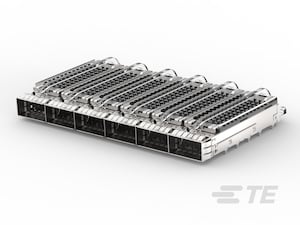 2170708-1 : HSIO High Speed Pluggable IO Connectors & Cages | TE ...