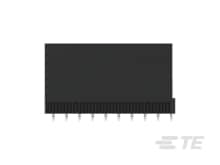 2170902-1 : Z-PACK High Speed Backplane Connectors | TE Connectivity