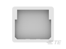 K　です。 2-171706-1 : FASTON Crimp Terminal Housings | TE Connectivity