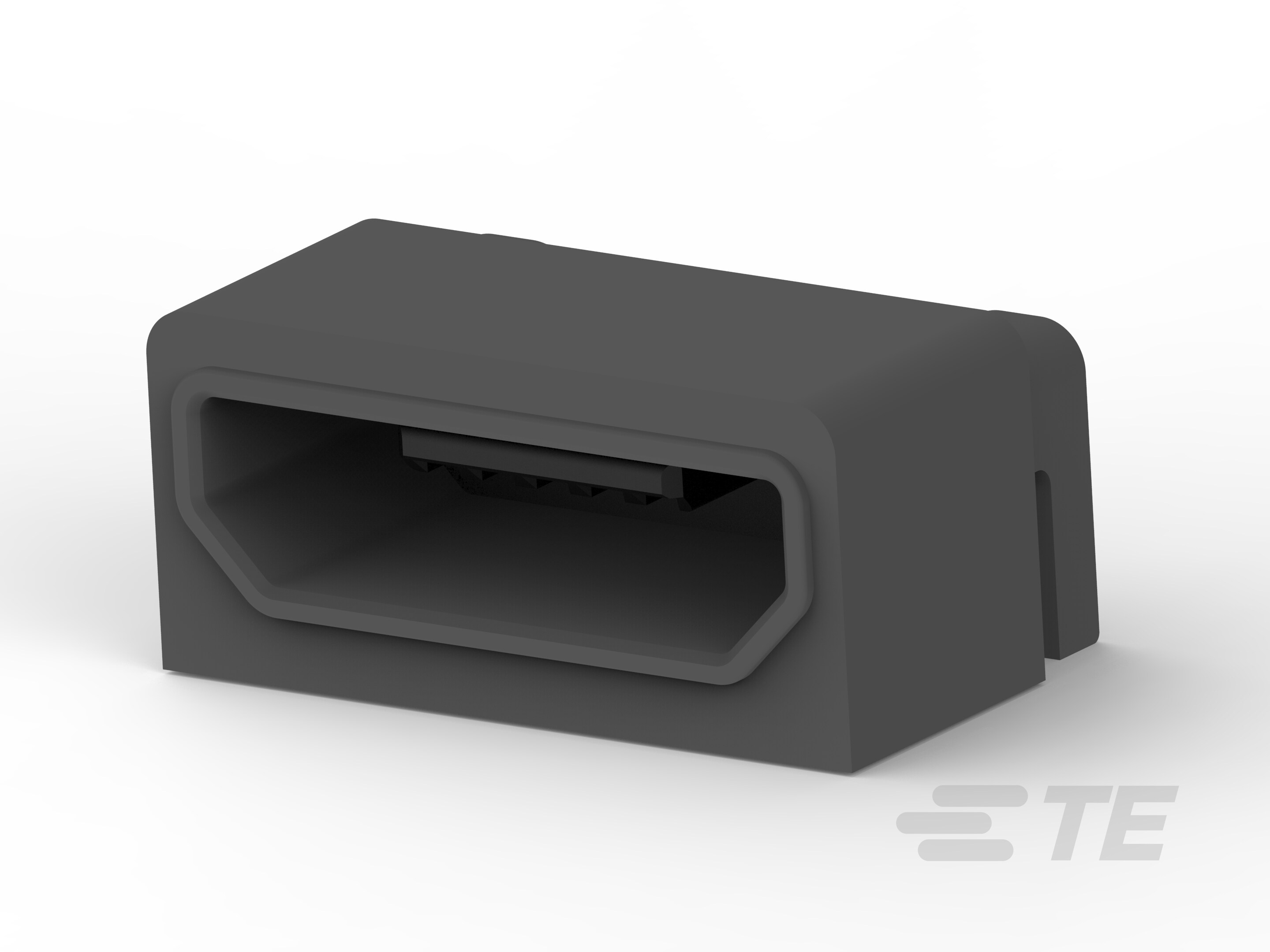 MICRO USB, TYPE B, SPLASHPROOF (LOW MOQ)-2173157-3