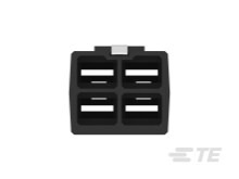 2173200-2 : Standard Rectangular Connectors | TE Connectivity