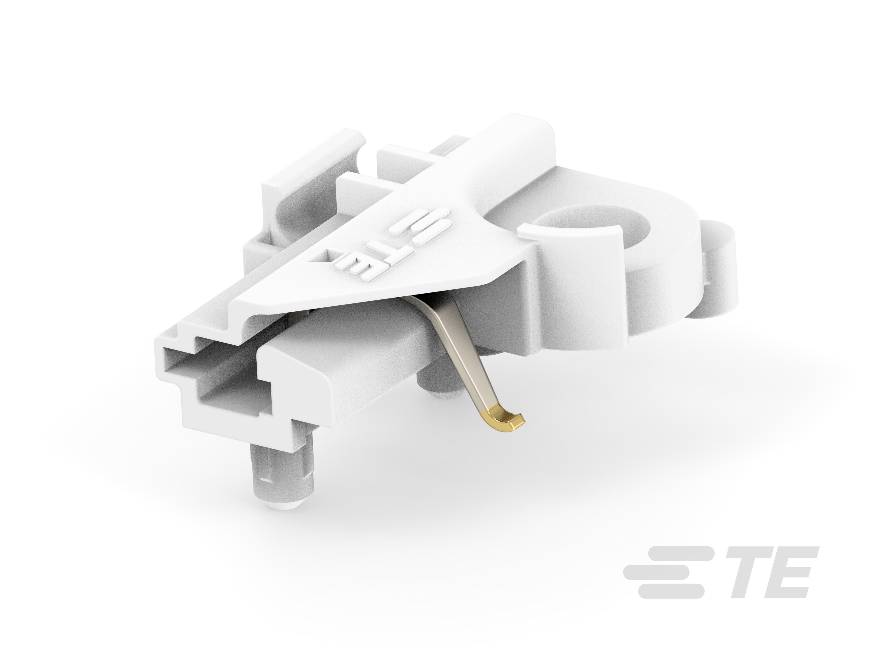 POKE-IN CONNECTOR, Luxeon K-2173470-1