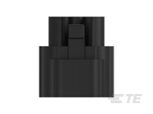 通行認証ケース 冷色タイプ 2点 2-174357-2 : Econoseal 自動車用ハウジング | TE Connectivity