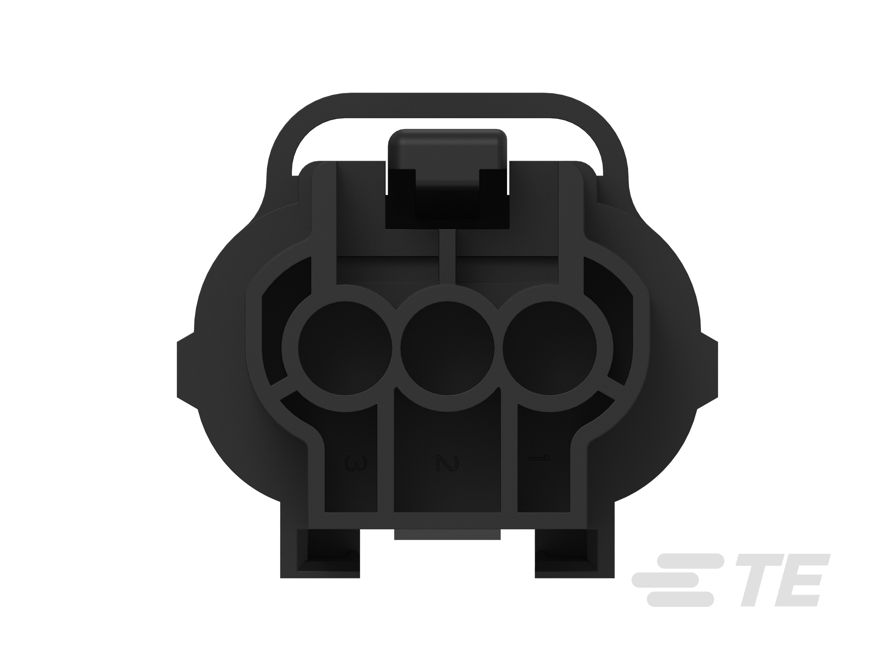 2-174357-2 : Econoseal Automotive Housings | TE Connectivity
