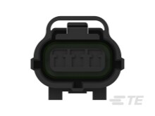 2-174357-2 : Econoseal 自動車用ハウジング | TE Connectivity