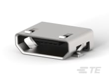 smog Mod Løfte 2174507-2 : Micro USB 2.0 Connectors | TE Connectivity