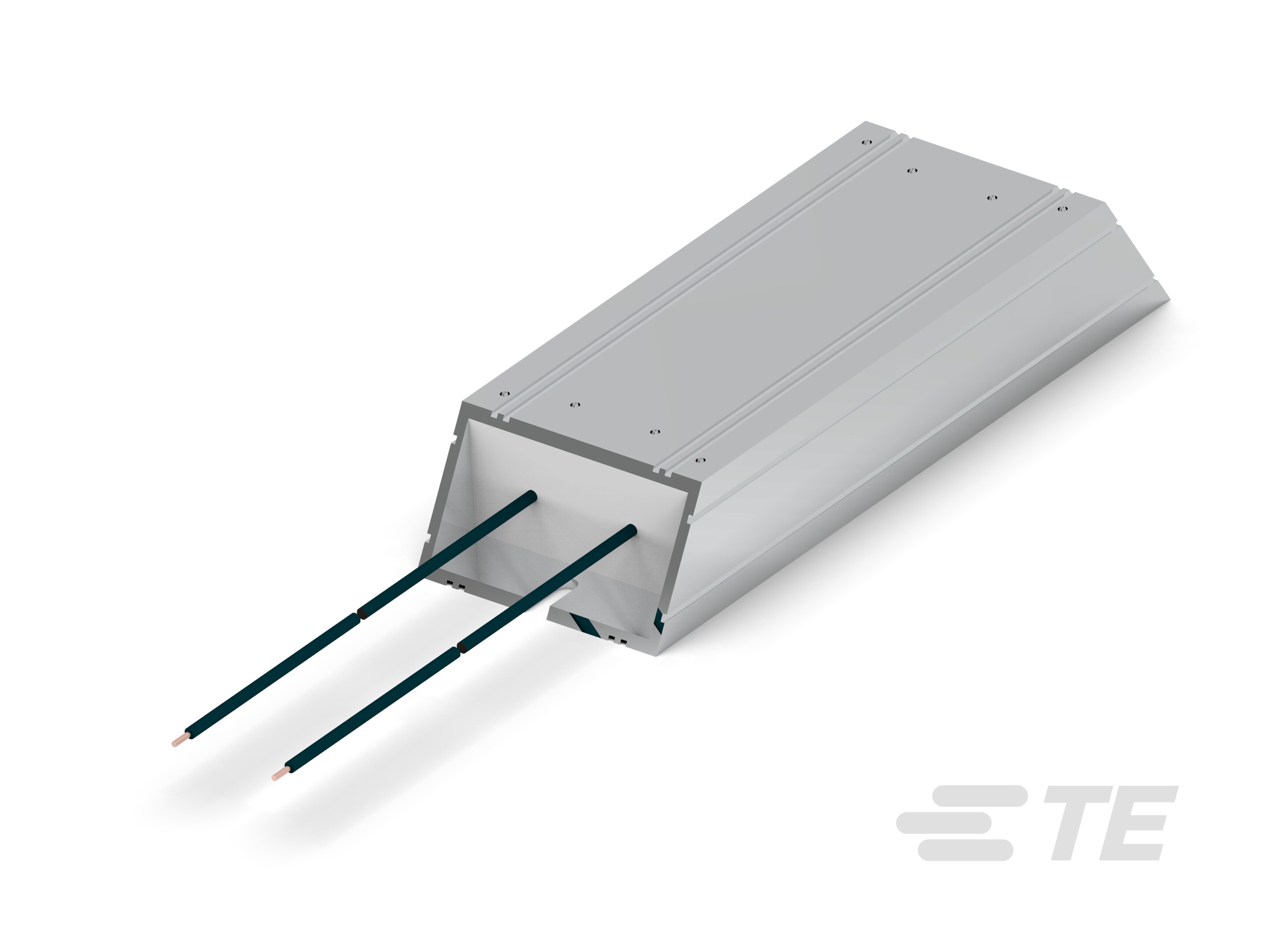 HCH165 200W 22R 5% LEAD-2176463-3