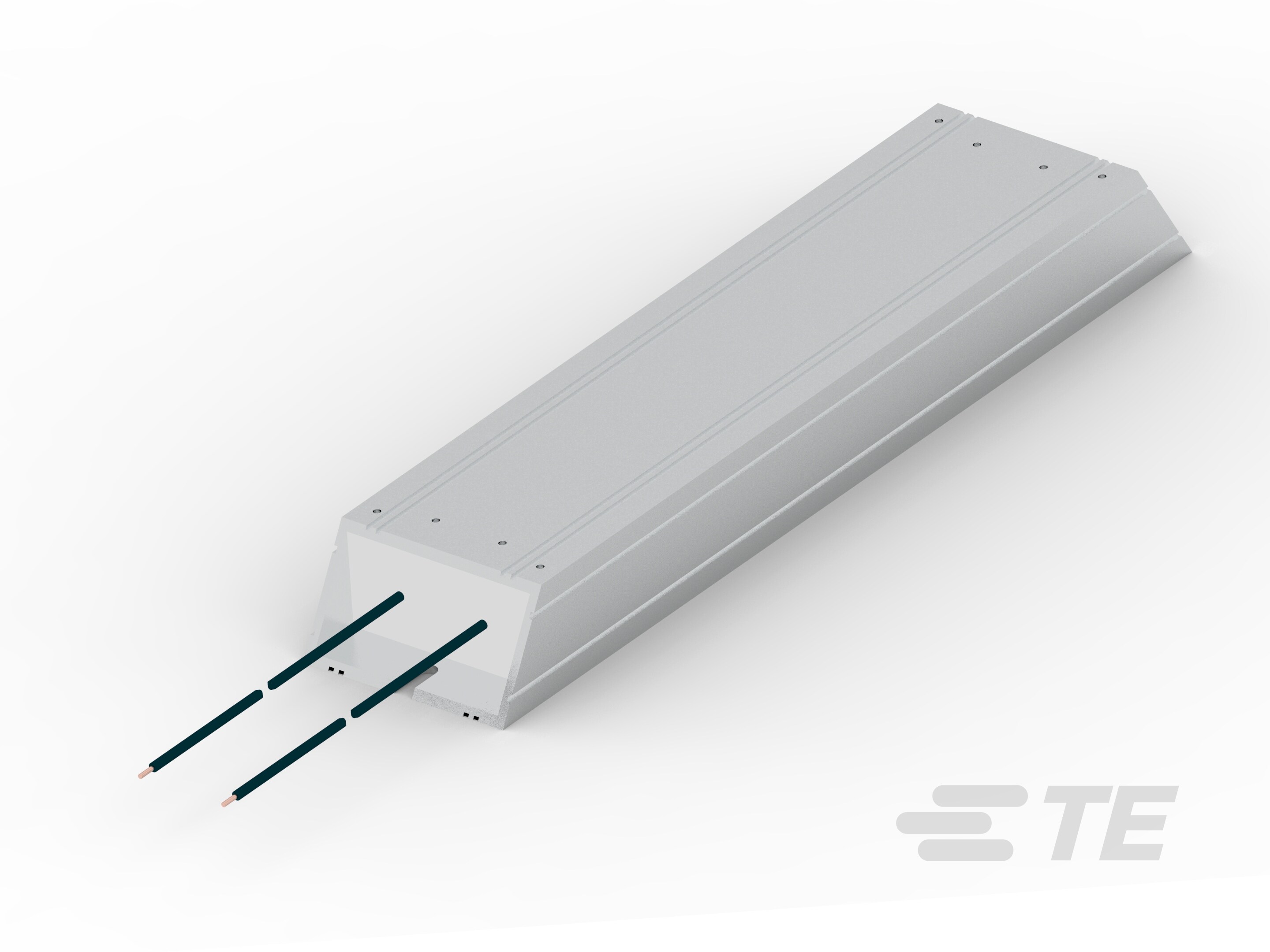 HCH265 400W 68R 5% LEAD-2176465-5