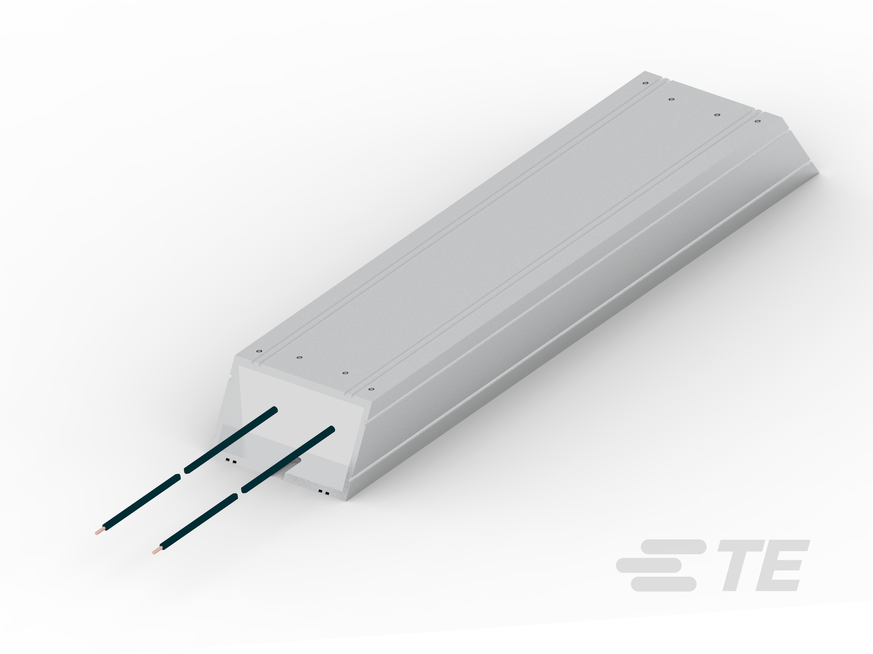 HCH265 400W 82R 5% LEAD-2176465-6