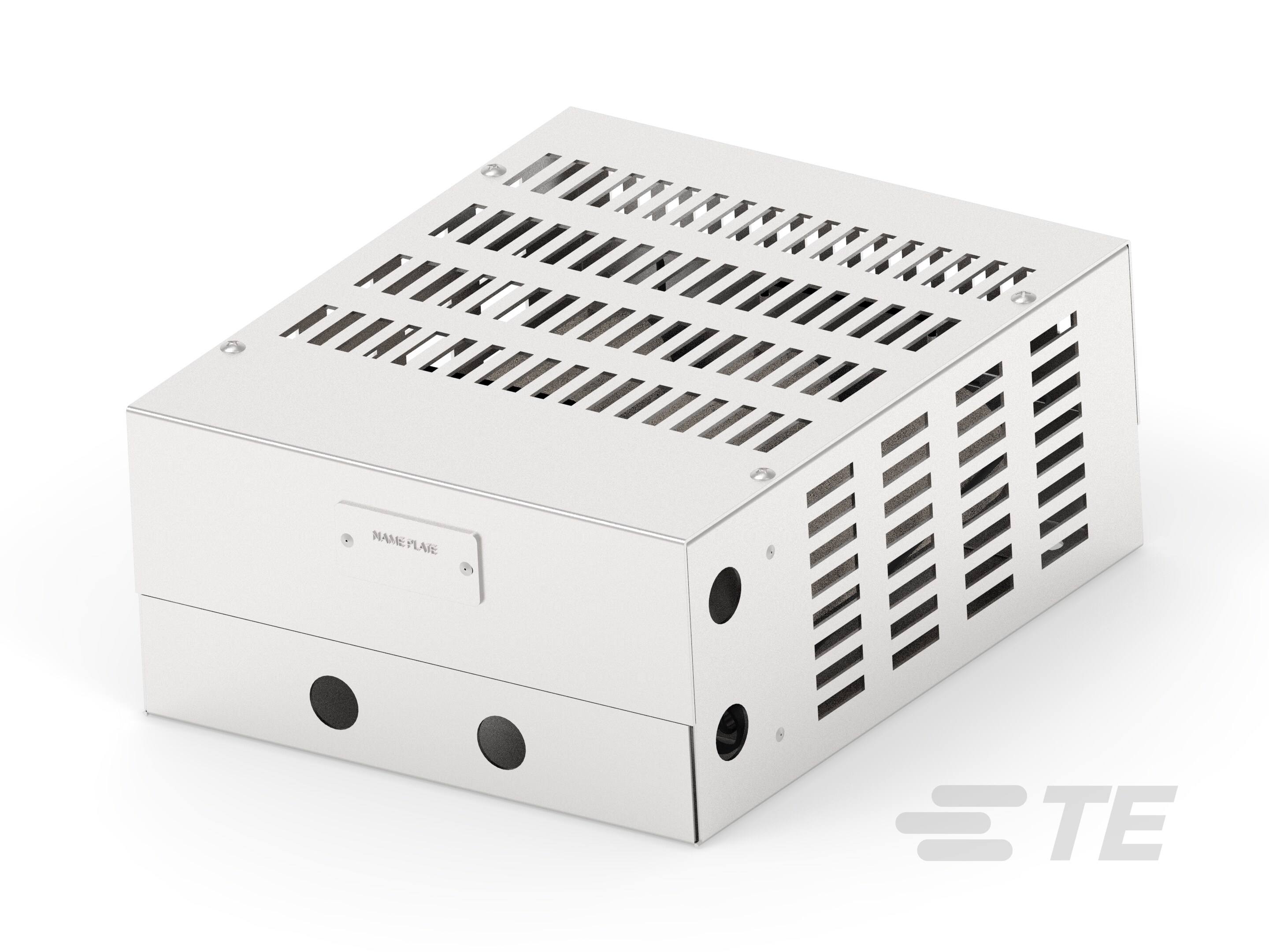 HPBA 1HP 190R 100%/230V 100%-2176470-8