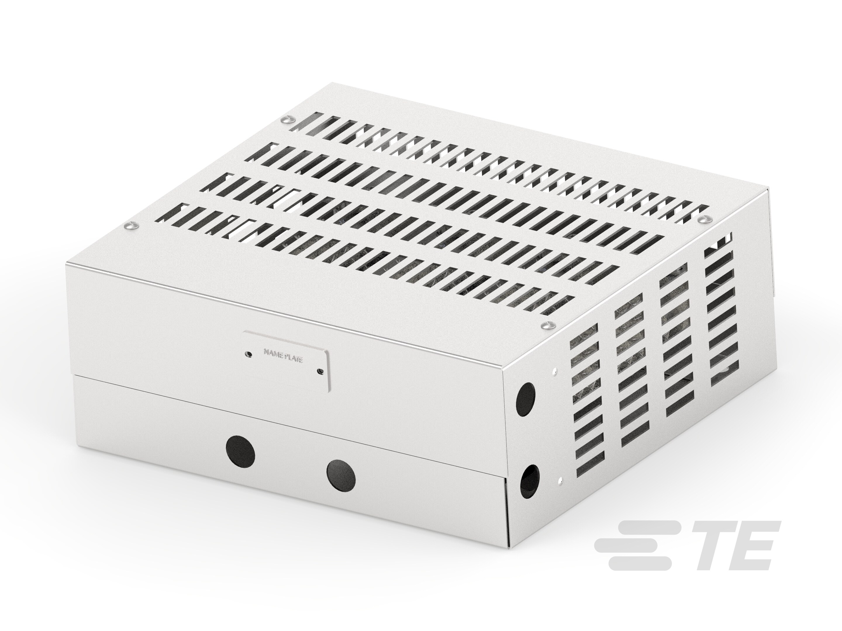 HPBA 2HP 63R 150%/230V 50%-1-2176470-5
