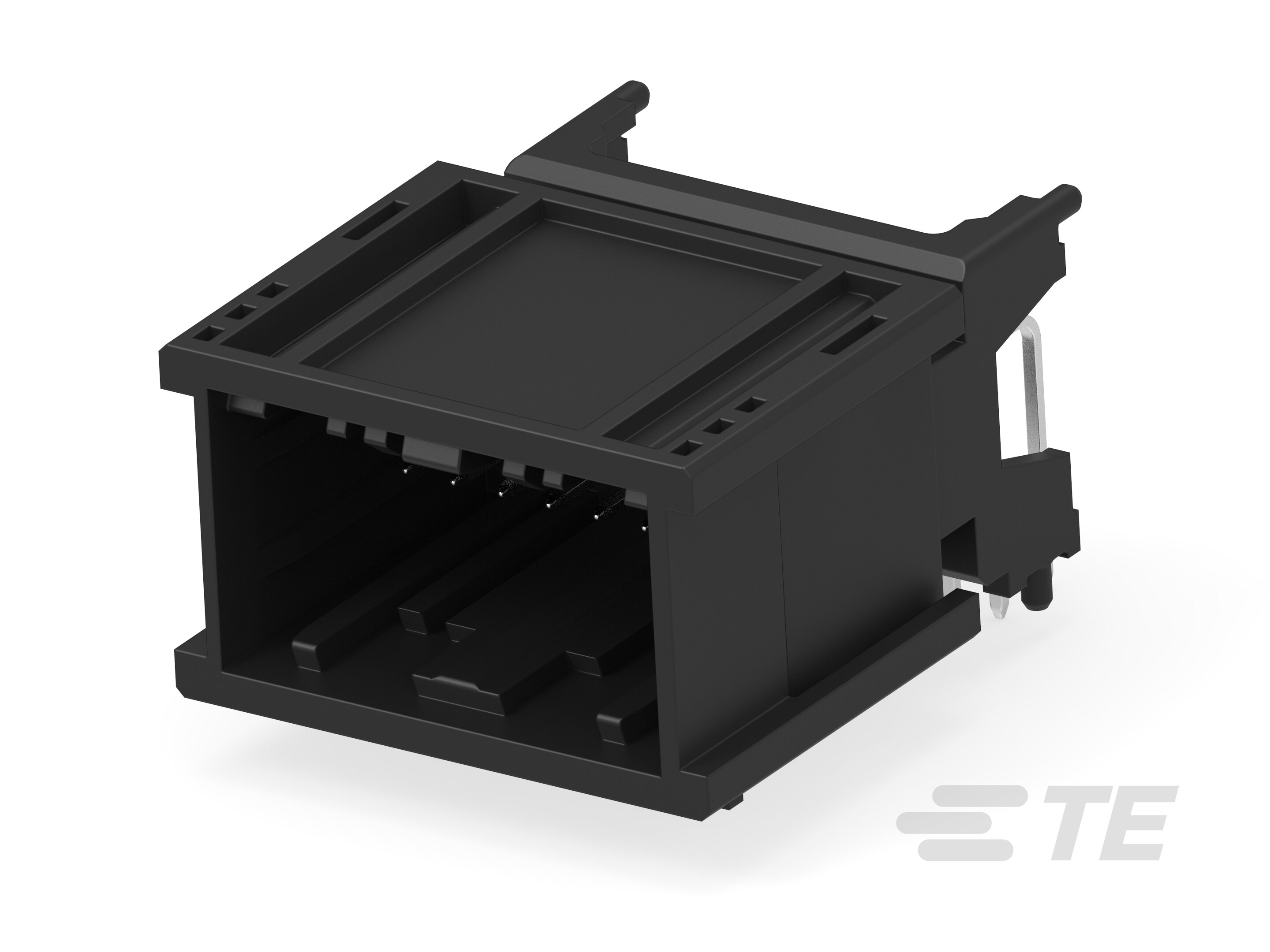 【メーカー直売】の商品をすべて PCB MQS Nano : 2177370-3 Headers Connectivity TE | Receptacles & ヘッドホン