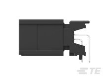 2177372-3 : NanoMQS Miniature Automotive I/O Headers | TE