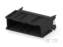 2177419-3 : Nano MQS PCB Headers & Receptacles | TE Connectivity
