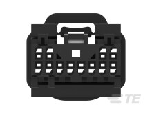 2177587-1 : Nano MQS Automotive Housings | TE Connectivity