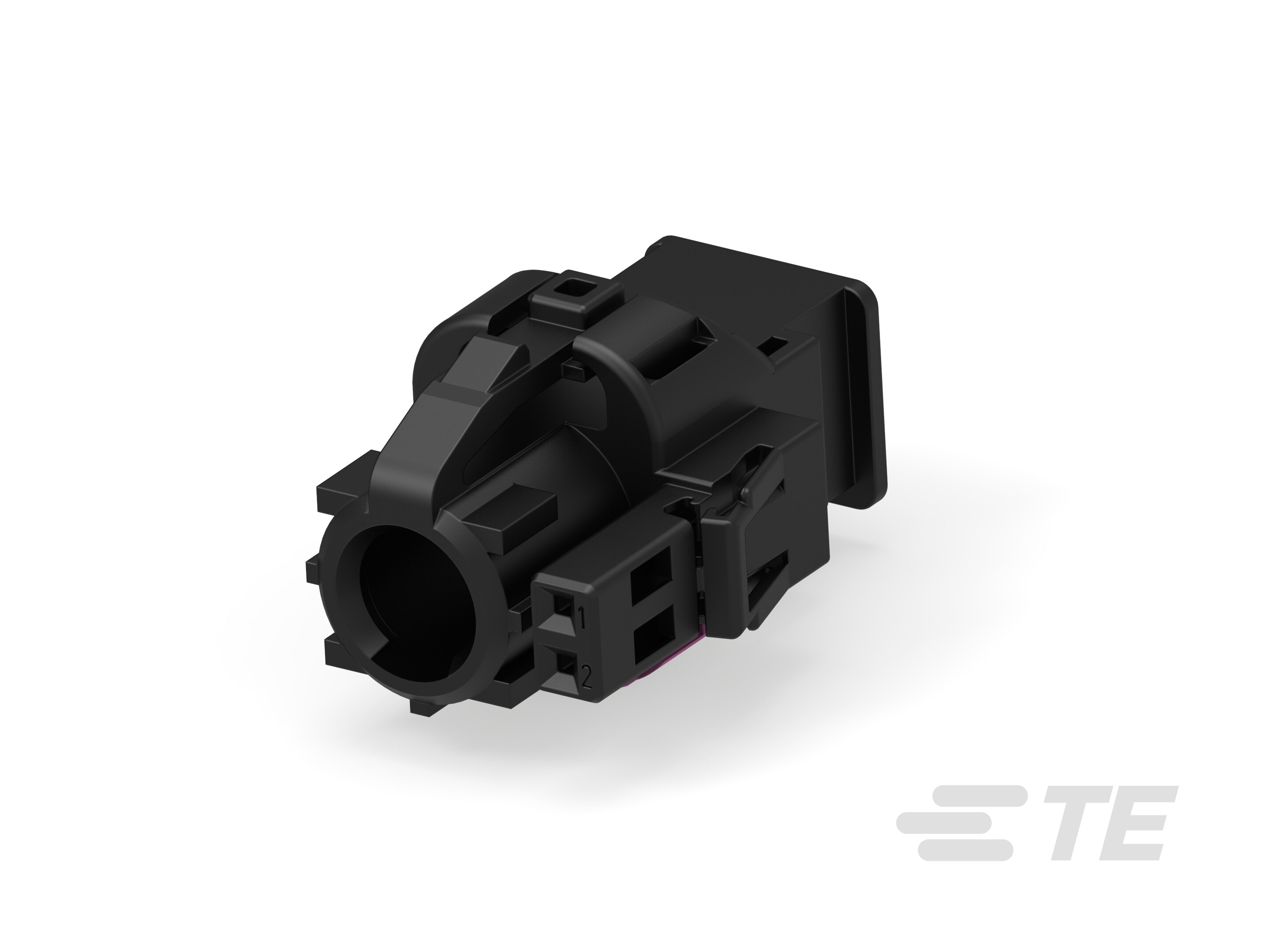 2177694-1 : Data Connectivity Housings | TE Connectivity 2177694-1 : Data Connectivity Housings | TE Connectivity