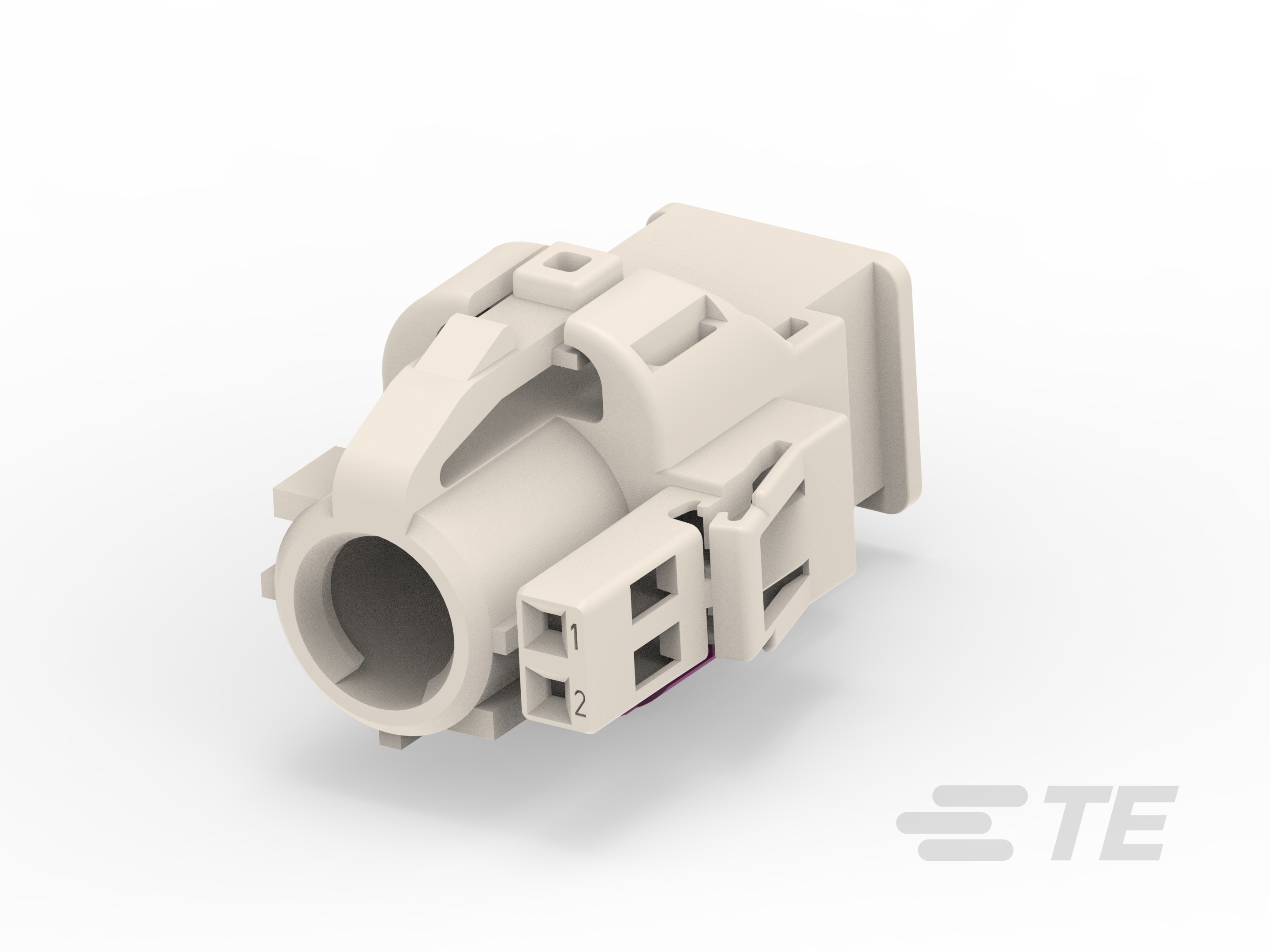 2177694-2 : Data Connectivity Housings | TE Connectivity
