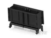 2177748-3 : NanoMQS Miniature Automotive I/O Headers | TE