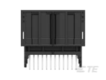 2177766-3 : NanoMQS Miniature Automotive I/O Headers | TE