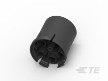 2177799-1 : Charging Inlets Automotive Connector Locks & Position 