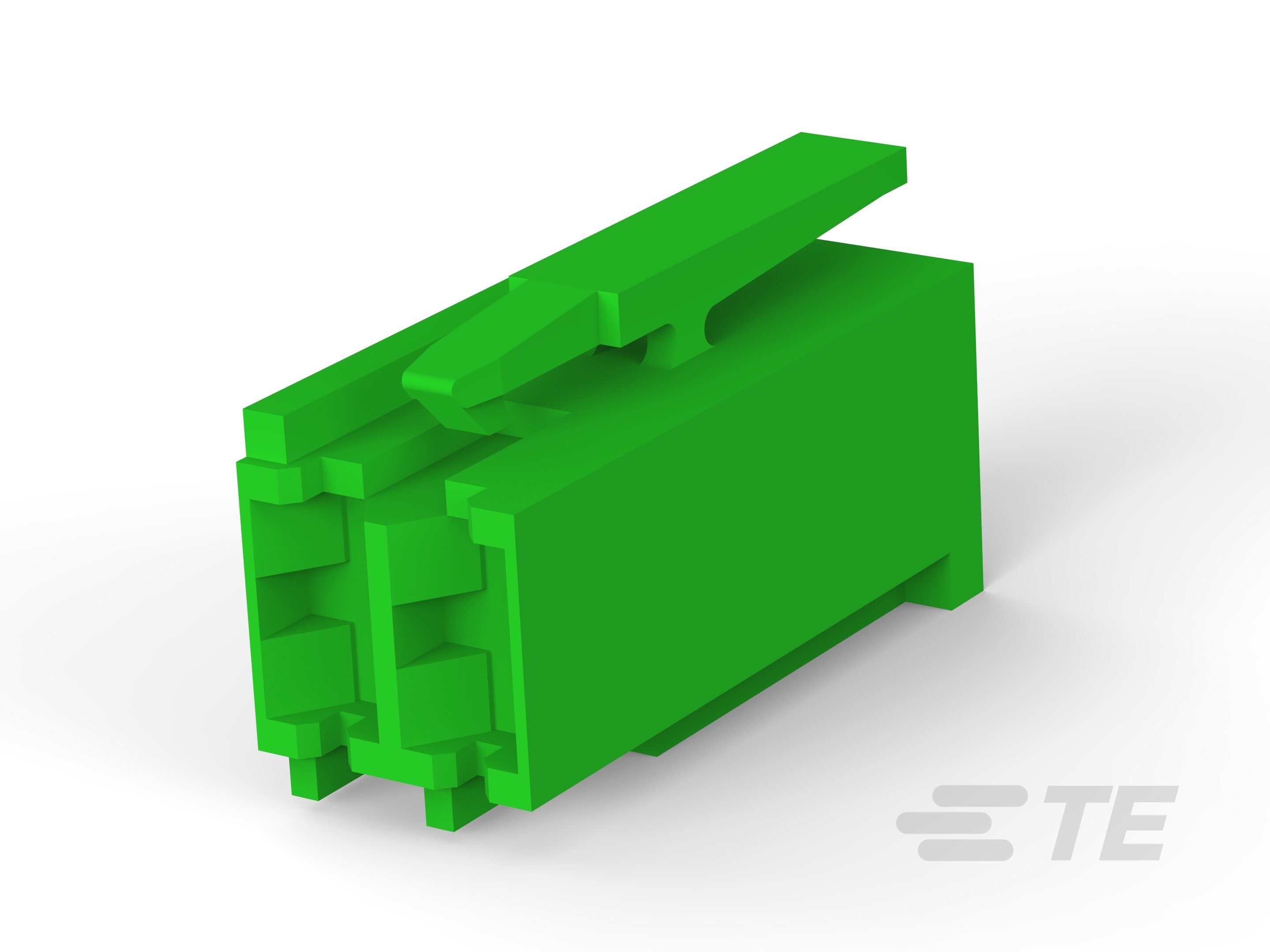 2P ST-TIMER GREEN, V0-2178029-2