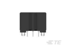 2-178139-5 : Dynamic Series Header Assembly: Wire-to-Board, 15A