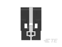 独特の上品 2178186-4 : ELCON Standard Rectangular Connectors | TE ネームタグ
