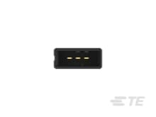 2-178313-2 : Dynamic Series Header Assembly: Wire-to-Board 2-178313-2 : Dynamic Series Header Assembly: Wire-to-Board