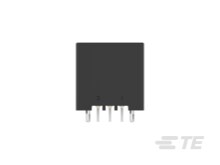 2-178313-2 : Dynamic Series Header Assembly: Wire-to-Board, 15A