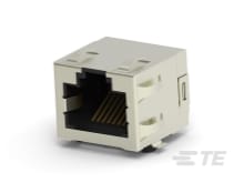 【超目玉枠】 2178415-1 : Connectivity TE | Connectors RJ45 SM CGS タレントカード