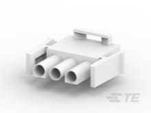 1534796-2 : AMP DUOPLUG Standard Edge Connectors | TE Connectivity